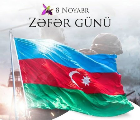 44 günə fəth olunan ZƏFƏR ZİRVƏSİ          