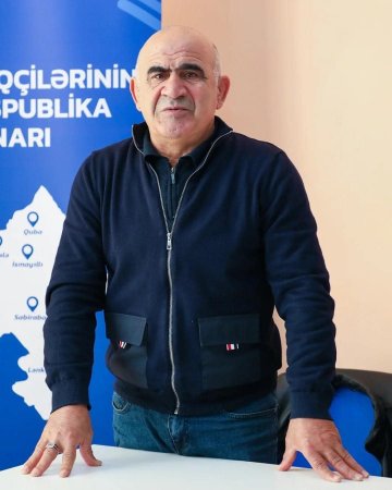 Güləş məşqçilərinin Ümumrespublika seminarı davam edir