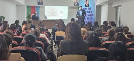 VI siniflərin monitorinq nəticələrinin təhlil olunması ilə bağlı görüşlər keçirilib