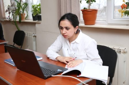 Gəncə-Daşkəsən Regional Təhsil İdarəsinin tabeliyində fəaliyyət göstərən bəzi ümumtəhsil məktəblərində elektron jurnal tətbiq olunur