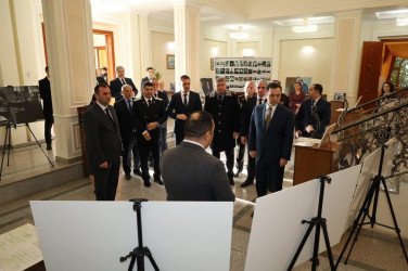 12 Dekabr -Ümummilli Lider Heydər Əliyevin anım günüdür 12 Dekabr -Ümummilli Lider Heydər Əliyevin anım günüdür