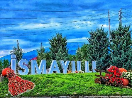 ƏSL TƏHSİL FƏDAİSİ BALAKİŞİ XUDİYEV - FOTO