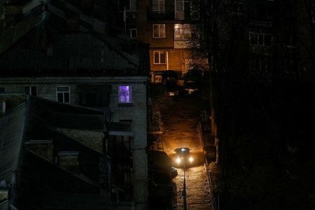 Ukraynanın enerji sektoru çökdü - MAQATE həyəcan təbili çaldı