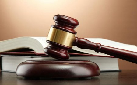 Hipermarketdə silahlı basqın törədənlərə hökm oxundu - YENİ DETALLAR