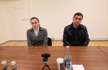 Vətəndaş məmnunluğunun təmin edilməsi əsas hədəflərimizdəndir