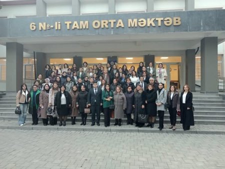 Sosial medianın düzgün idarə olunması ilə bağlı növbəti görüşlər keçirilib