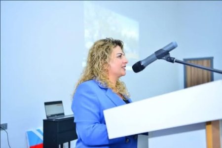 "Məktəbimizdə Skaut dəstələrinin yaradılması" layihəsinin açılış tədbiri keçirilib