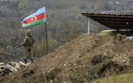 Ermənistan RAZILIQ VERDİ - Bu baş verərsə, Azərbaycanla sərhədə...