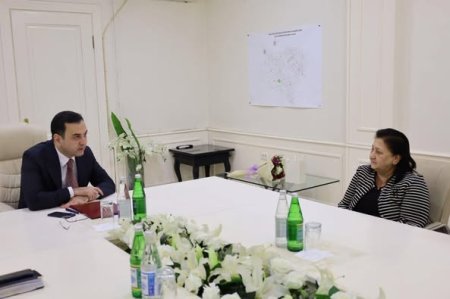 Bu gün İsmayıllı şəhər 3 saylı körpələr evi-uşaq bağçasının müdiri Elmira xanım Aslanovanın anadan olmasının 70 ili tamam olur