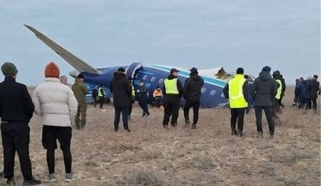 Bu üç ölkə "qara qutular"ı deşifrə edilməsində Qazaxıstana KÖMƏK EDƏCƏK