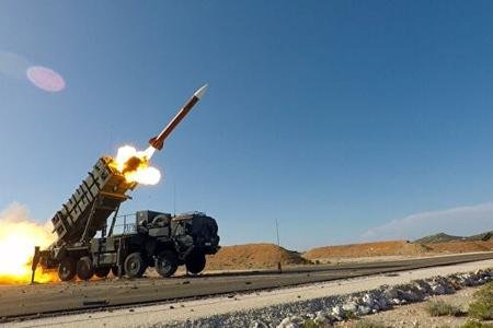 NATO Britaniyanın raketdən müdafiə sistemində problemlər aşkarlayıb NATO Britaniyanın raketdən müdafiə sistemində problemlər aşkarlayıb