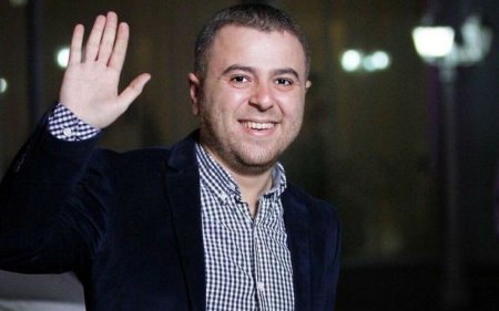Azər Baxşəliyevə böyrək köçürüləcək?