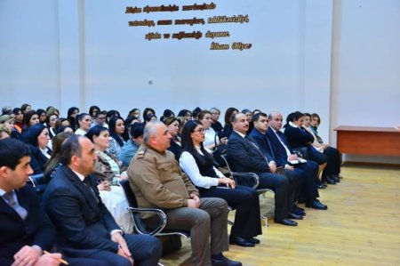 Qazax-Tovuz Regional Təhsil İdarəsinin tabeliyində fəaliyyət göstərən təhsil müəssisələrinin istiliklə təmin edilməsi və təhlükəsizlik qaydalarına riayət olunması barədə növbəti maarifləndirmə tədbirlərinin keçirilməsinə start verilib Qazax-Tovuz Regional Təhsil İdarəsinin tabeliyində fəaliyyət göstərən təhsil müəssisələrinin istiliklə təmin edilməsi və təhlükəsizlik qaydalarına riayət olunması barədə növbəti maarifləndirmə tədbirlərinin keçirilməsinə start verilib