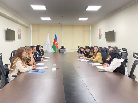 Ümumtəhsil müəssisələrində praktik psixoloqların fəaliyyətinin vəziyyətinə dair monitorinqlər təşkil olunub Ümumtəhsil müəssisələrində praktik psixoloqların fəaliyyətinin vəziyyətinə dair monitorinqlər təşkil olunub
