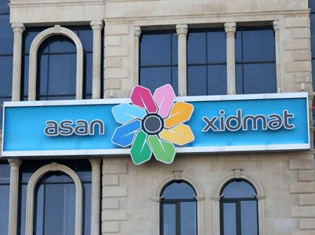 Sabah “ASAN xidmət” və “ASAN kommunal” mərkəzləri işləyəcək?