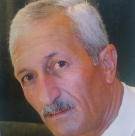Bu dünyadan bir Akif keçdi... FOTO Bu dünyadan bir Akif keçdi... FOTO