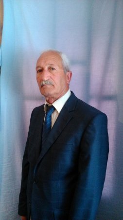 Bu dünyadan bir Akif keçdi... FOTO Bu dünyadan bir Akif keçdi... FOTO