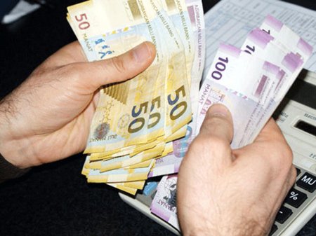 TƏSDİQLƏNDİ: Bu şəxslərə birdəfəlik pul vəsaiti...
