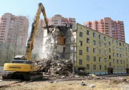 Bakının bu ərazilərində söküntü başlayır: Mənzillər kəskin BAHALAŞACAQ