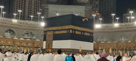Həcc ziyarətinə uşaq aparmaq qadağan olunub? - RƏSMİ AÇIQLAMA