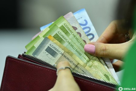 Azərbaycan əhalisinin gəlirləri nə qədər artıb? - Statistika