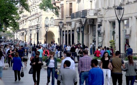 Fevralın sonu ilə bağlı əhaliyə ciddi XƏBƏRDARLIQ