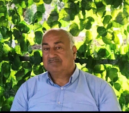 ÜRƏK ADAMI - FOTOLAR