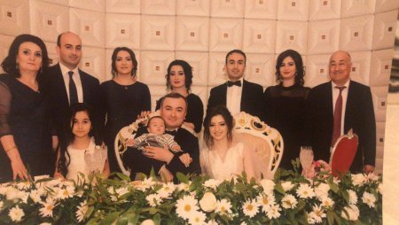 ÜRƏK ADAMI - FOTOLAR