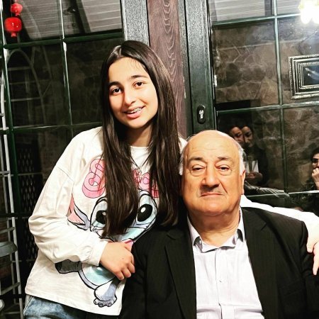 ÜRƏK ADAMI - FOTOLAR