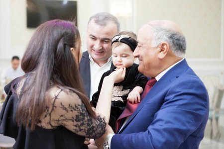 ÜRƏK ADAMI - FOTOLAR