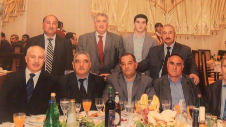 ÜRƏK ADAMI - FOTOLAR