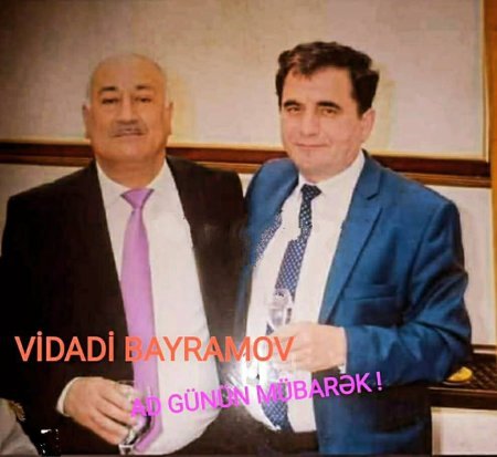 ÜRƏK ADAMI - FOTOLAR