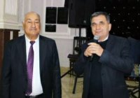ZƏNGİN TALEYİN İŞIĞINDA - FOTOLAR