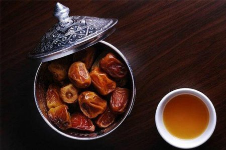 Ramazanın 3-cü günü: dua, imsak və iftar vaxtı