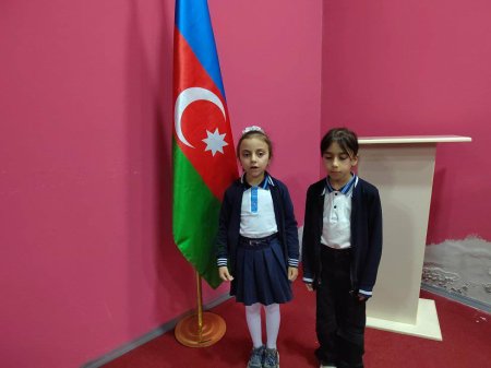 “Konstitusiya və Suverenlik ili” münasibətilə tədbir keçirilib