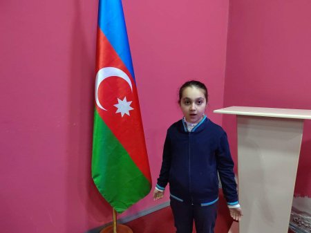 “Konstitusiya və Suverenlik ili” münasibətilə tədbir keçirilib