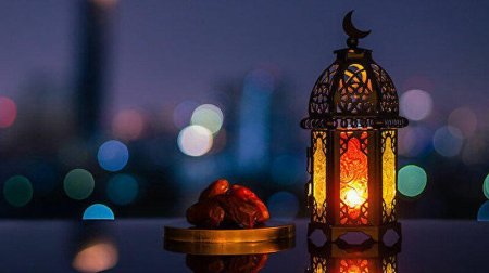 Ramazanın 8-ci günü: Dua, imsak və iftar vaxtı