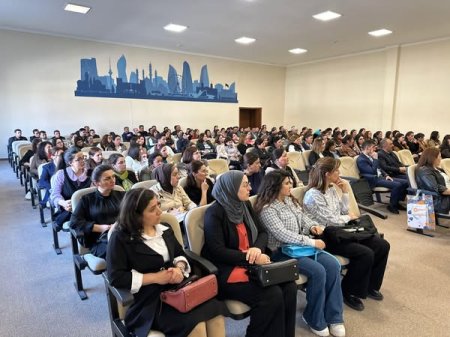Sertifikasiya ilə əlaqəli görüşlər davam edir