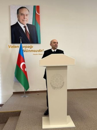 Sertifikasiya ilə əlaqəli görüşlər davam edir
