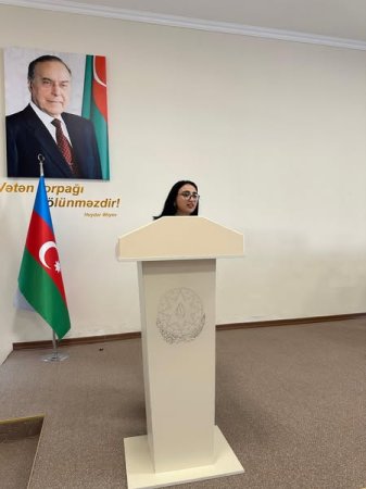 Sertifikasiya ilə əlaqəli görüşlər davam edir