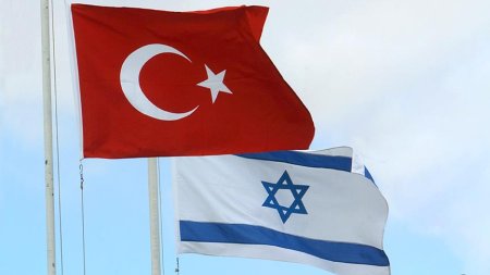 Türkiyə və İsrail arasında müzakirə başladı: Elə bir mexanizm qurulacaq ki...