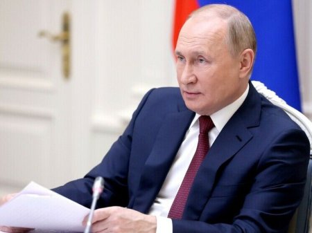 Peskov təsdiqlədi: Putin Uitkoffla görüşəcək