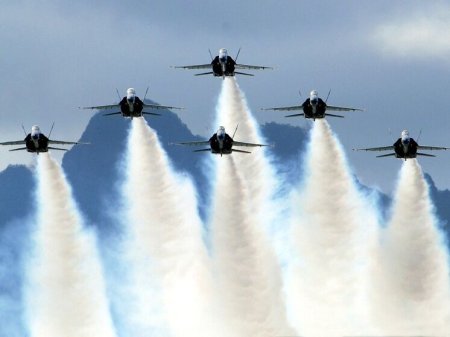Rusiya ilə NATO arasında münaqişə bu tarixdə başlayacaq: Hazırlıq gedir