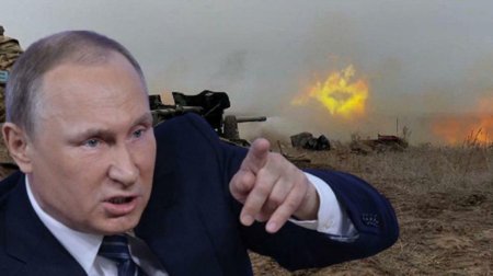 Putin imperiyanı dirçəltmək istəyir: Hədəf bu əraziləri ələ keçirməkdir Putin imperiyanı dirçəltmək istəyir: Hədəf bu əraziləri ələ keçirməkdir