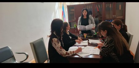 Ziyalılıq və dostluq təcəssümi..