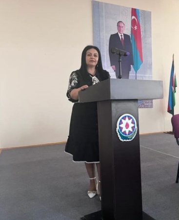 Ziyalılıq və dostluq təcəssümi..