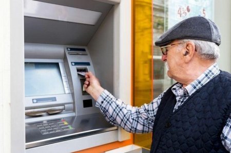 Dövlət işləməyən şəxslərə pensiya verəcək - AÇIQLAMA Dövlət işləməyən şəxslərə pensiya verəcək - AÇIQLAMA