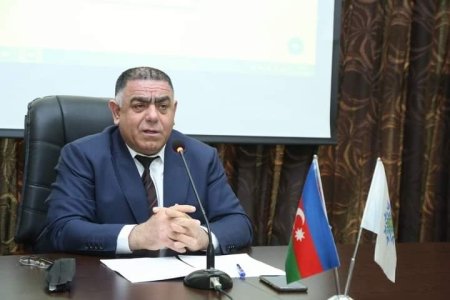 Azərbaycan “Yeni dünya nizamına doğru”