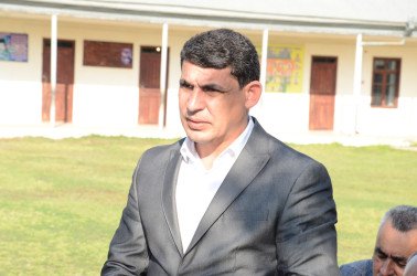 Saatlı rayonu Qazanbatan kəndində səyyar qəbul keçirildi