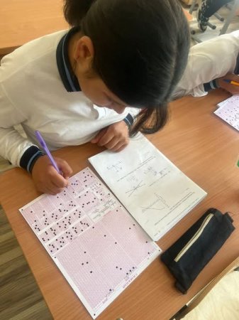 Mayın 18-də ölkə üzrə bütün dövlət ümumi təhsil müəssisələrinin VI siniflərində monitorinq keçirilib.